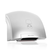 Warmtec MDF 2000 srebrna