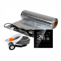 Warmtec AL-35/SRT20W 3,5m² 150W/m² Wi-Fi