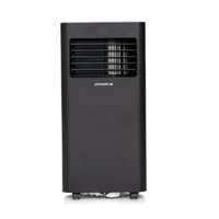 Climative AC26-S Yin z Wi-FI 2600W do 26m² 3 tryby pracy