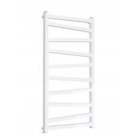 OUTLET: Warmtec Torcido 50x119 cm biały połysk
