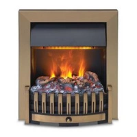 Dimplex Danville z efektem Opti-Myst 3D