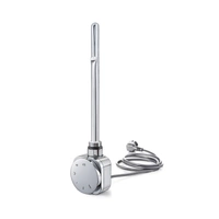 Warmtec NORD 600W chrom