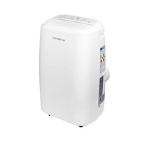 Climative AC52-S 5200W z Wi-Fi do 60m² 4 tryby pracy