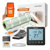 Warmtec DSE-20/PRT-01 2,0m² 100W/m² Wi-Fi