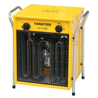 MASTER B 15 EPB - 15 kW