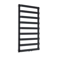 Warmtec Mismo 54x67 cm czarny mat