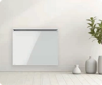 Intuis GLASSANCE 1000W biały