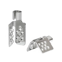 Termofol KROKODYL KLIP - szt.