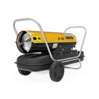 MASTER B 150 CED - 44 kW