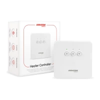 Auraton Heater Controller sterownik urządzenia grzewczego, Auraton Smart