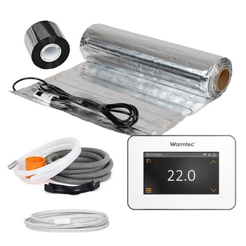 Warmtec AL-30/XTS Biały 3,0m² 150W/m² WiFi