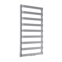 Warmtec Mismo 54x142 cm srebrny