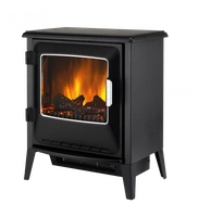 Dimplex Lucia wkład Dimplex z efektem Optiflame