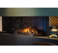 Dimplex Faber e-MatriX 800/500 III Opti-Myst 3D LED