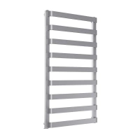 Warmtec Mismo 54x127 cm srebrny