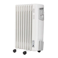 Dimplex EWT OR125TLS 2500W