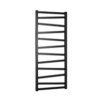 Warmtec Torcido 50x119 cm czarny mat