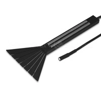 Komplet czujników EBERLE do ogrzewania rynien