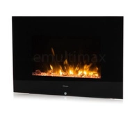 Dimplex Toluca Deluxe z efektem Optiflame