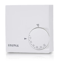 Eberle RTR-E-6705 natynkowy manualny czujnik powietrzny