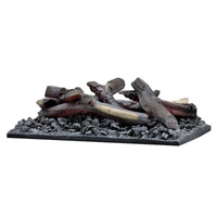 OUTLET: Dimplex LOGSET 500 NEW