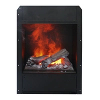 Dimplex Engine 56/400 ECO z efektem Opti-Myst 3D