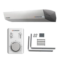 Sonniger GUARD 100E 4-7kW 108,4cm + termostat