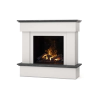 Warmtec Tormes Cassete 600 LL Optimyst - biały mat, marmur czarny