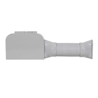 Adapter do klimatyzatora przenośnego Warmtec Morso+ KP40W KP54W CoolerBox OUT