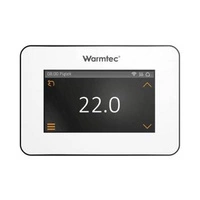 Warmtec XTS biały - Wi-Fi, IP21, programowalny
