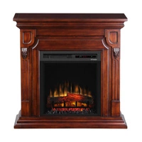 OUTLET: Dimplex Toronto wkład Dimplex 23" XHD LED z efektem Optiflame