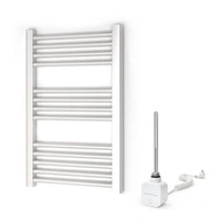 Warmtec Encanto 45x70cm biały z grzałką elektryczną