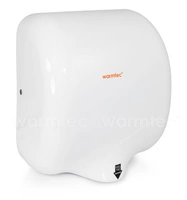 Warmtec Air Blader 1800W biała