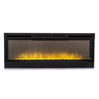 OUTLET: Dimplex Synergy ECO LED Optiflame