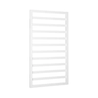 Warmtec Marco 53x98 cm biały połysk