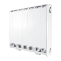 Dimplex XLE125 2,76kW