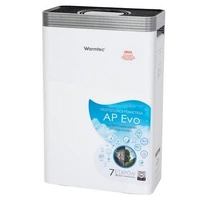 Warmtec AP Evo do 50m² 7 etapowy diody UV