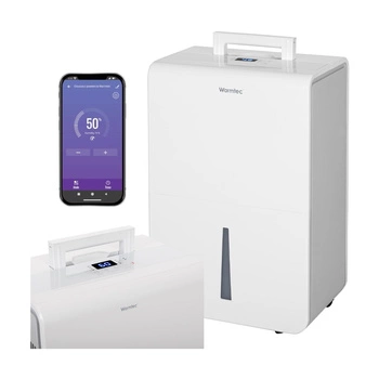 Warmtec ODT-25N - 25 l/dobę Wi-Fi