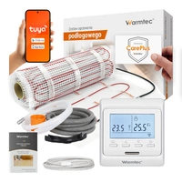 Warmtec DS2-15/T510 1,5m² 170W/m² WiFi