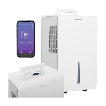 Warmtec ODT-50N - 50 l/dobę z Wi-Fi