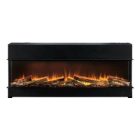 Dimplex Vivente Plus 150 z efektem Optiflame LED