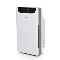 OUTLET: Warmtec AP168W do 60m² 7 etapowy lampa UV