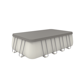 OUTLET: Basen stelażowy BW549 box 2/2 