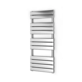 OUTLET: Warmtec Calma 50x120cm chrom