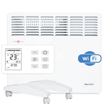 OUTLET: Warmtec EWE+ 1500 1500W Wi-Fi