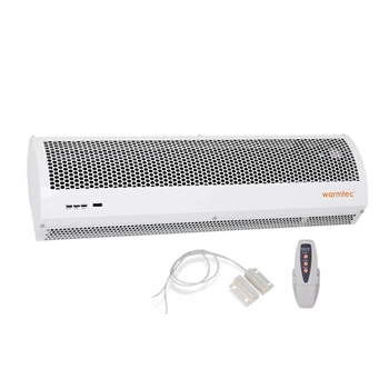 OUTLET: Warmtec WRS-04S 2-4kW 80cm + czujnik drzwiowy