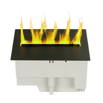 Dimplex 250 LED bez polan z efektem Opti-Myst 3D