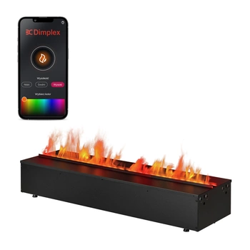 Dimplex Cassette 1000 Retail Multi - Optimyst / Kaseta 1000 Retail - personalizacja koloru aplikacją