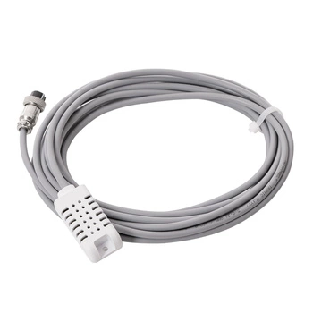 Zewnętrzny czujnik temperatury 5 m do Warmtec Morso+ KP40W/KP54W (sterowanie pilotem).