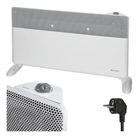 Warmtec EGB-20B 2000W biały